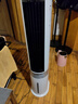 美的（Midea）【冰爽净化】家用空调扇加湿智能声控负离子落地冷风扇电风扇冷风机水冷塔扇制冷机小空调AAI12PV 实拍图