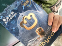 babycare皇冠LaLa裤皇室狮子王国拉拉裤XXXXL4片(19-28kg)婴儿尿不湿 实拍图