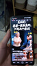 OPPO K12x 12GB+256GB 钛空灰 政府国家补贴 120Hz旗舰级OLED直屏 80W闪充 5500mAh大电池 骁龙5G手机 实拍图