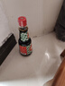 厨邦酱油 金品系列 生抽 酱油【特级黄豆酱油】410ml 酿造酱油 调味品 实拍图