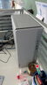 联想天逸510S办公台式电脑主机(酷睿14代i5-14400 16G 1TB SSD 正版win11家庭版系统)23.8英寸显示器 实拍图