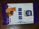 【热销100万】洁能抽取式保鲜袋抽取式点断/平口食品级保鲜膜套 小号17*24cm*50只 实拍图
