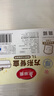 美丽雅一次性饭盒方形1000ml*30套 快餐打包盒大容量食品级便当野餐盒 实拍图