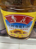 鲁花 食用油 物理压榨 剥壳去皮 葵花仁油5L 实拍图