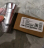 九牧（JOMOO）44056-156/1C-1快开硅黄铜八门阀三角阀加厚防爆单热 实拍图