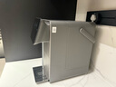 美的（Midea）小魔方plus即热熟水机 饮水机电热水瓶电水瓶 烧水壶电热水壶5L 保温恒温一体真沸腾除氯32FPro 实拍图