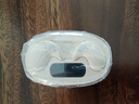 诺必行【轻薄不硌耳】无线睡眠蓝牙耳机豆式超薄隐形入耳式asmr降噪助眠音乐运动耳机适用苹果安卓 亲肤色【智能降噪+续航升级】 实拍图