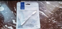 胜粒 转接头Type-C耳机转换头3.5mm耳机音频线适用于华为荣耀小米红米OPPO苹果VIVO手机转换器 【Type-C+3.5耳机转接头】听歌/通话/直播 实拍图