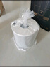 艾泊斯空气净化器AI-700装修专业除甲醛异味家用宠物除臭除异味高CCM数字监测 星光金 实拍图