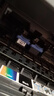 玖六零CL846彩色墨盒适用佳能MG3080 TS3480 TS3180墨盒PG845 TS3380 MG2580s 2400 TS308 iP2880s连供打印机墨水盒 实拍图