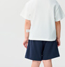 巴拉巴拉童装男童短袖套装儿童两件套宝宝衣服2025夏装速干潮208225119113 晒单实拍图