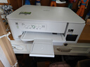 兄弟（brother） DCP-T436W彩色喷墨打印机复印扫描一体机无线远程墨仓连供WIFi家用 兄弟T436W【支持5G无线 远程打印】 实拍图