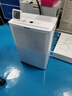 海信（Hisense）除湿机20L/天大面积 卧室轻音干衣净化抽湿机家用吸湿器 地下室去湿除潮梅雨季干燥除湿器 30-90㎡ 实拍图