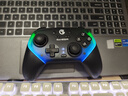 盖世小鸡（GAMESIR）超新星无线游戏手柄switch2手柄 体感手机安卓苹果Steam电脑NS2pro电视蓝牙赛车绝区零黑神话悟空 实拍图