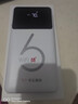 华正易尚随身wifi三网通用无线wifi6免插卡移动联通电信适配5g/4g设备无线流量2025款长续航随身便携 实拍图