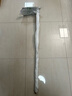 凯姿（KAZZ）木柄全钢园艺翻地农用锄工具防脱长耙种菜除草长四齿耙 实拍图