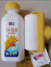 立邦补墙漆墙面修补膏滚筒漆乳胶漆白色墙面修复膏墙面脏污翻新修复 【修补遮瑕】大滚刷+防水补墙膏 250g*1件 实拍图