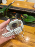 TDDMIUI小米机适用[新款首发]WatchS10Ultri3[华强北5G插卡智能电话手表GPS定位初中高学生成人苹果机 五代银 256G流畅芯片+畅玩大型游戏+心率检测 表盘自定义+微信全功能+久 实拍图