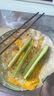 悦味纪 原味烫面春饼1.05kg 30张 烧烤卷饼薄饼 手抓饼 早餐半成品 速食 实拍图