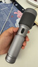 飞利浦（PHILIPS）金属变焦手电筒爆亮远射充电便携家用户外骑行应急灯SFL5141/93 实拍图