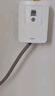 正泰（CHNT）漏电保护器空调插座家用32A 230V 固定式漏电保护开关NEG3-62020 实拍图