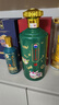 茅台（MOUTAI）王子酒 己亥猪年 酱香型白酒 53度 2.5L*1 单坛装 实拍图