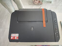 佳能（Canon）G3800可加墨彩色喷墨学生打印机  无线家用 作业/照片打印 大印量  打印复印扫描多功能一体机 实拍图