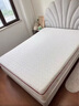 无印良品A类多针棉花床褥床垫遮盖物垫被家用防滑1.8x2米床加厚6cm 折叠 实拍图