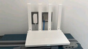 小米（MI）路由器AX3000T 5G双频WIFI6 多设备组网 3000M无线速率 多宽带聚合 智能家用路由 实拍图