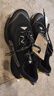 耐克NIKE跑步鞋 男户外越野 JUNIPER TRAIL运动鞋FQ0904-001黑 40 实拍图
