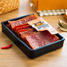 三只松鼠高蛋白肉脯500g 量贩箱装 靖江鸡肉猪肉干 休闲食品 即食解馋 实拍图