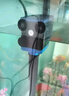格池（GRECH）潜水泵CQJ-700G款8W 净水增氧过滤三合一过滤水泵 实拍图