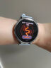 HUAWEI WATCH GT 5 国家补贴15% 珍珠白41mm华为智能手表情绪健康助手玄玑感知系统 实拍图