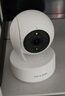 普联（TP-LINK）500万3K全彩智能摄像头 家用无线监控器360度全景夜视 手机远程语音通话宝宝宠物室内安防 IPC45AW 实拍图