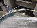 新款免安装蒙古包蚊帐家用卧室学生宿舍防掉儿童防摔折叠蚊罩帐篷 麋鹿 120x200cm 实拍图