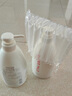 惠润（SUPER MiLD）【李昀锐同款】鲜花洗发露护发素洗护套装600ml*2男女士洗发水 实拍图