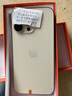 iPhone 14 ProMax【24期免息】苹果14promax 国行5G苹果 二手手机 金色 {评价有礼} 【99新】256G【性能/性价比推荐】3期免息 三年老店+五星店铺+三年质保 实拍图