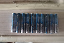 天球碳性7号电池20粒超劲王干电池适用低耗电玩具遥控器挂钟电子称闹钟计算器手电筒七号电池 晒单实拍图