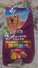 派派狗粮 金毛泰迪哈士奇萨摩耶通用型 成犬粮 500g*1包 实拍图