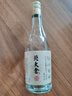 北大仓 粮香 酱香型白酒 53度 500mL 单瓶装 口粮酒 自饮礼品 实拍图