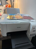 爱普生（EPSON）墨仓式 L3251彩色打印机 微信打印/无线连接 家用打印优选（打印、复印、扫描） 实拍图