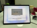 微软（Microsoft）Surface Pro第11版 二合一笔记本电脑 国家补贴20% 轻薄本 AI PC 骁龙X Elite 16G 512G 亮铂金 实拍图