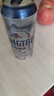 青岛啤酒（TsingTao）经典550ml*18听+精酿白啤500ml*3听 实拍图