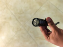 神火（SupFire）手电筒强光超亮长续航军迷你家小型户外照知了猴专用穿天炮200000 实拍图