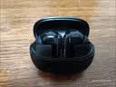 飞利浦（PHILIPS）入耳式蓝牙耳机无线蓝牙耳机运动耳机游戏耳机长续航通话降噪适用苹果华为小米手机TAT1120 黑色 实拍图