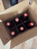 奥兰小红帽全家福套餐红酒葡萄酒750ml*6 整红酒送礼整箱 实拍图