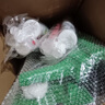 三棵树漆全效美缝剂十大品牌瓷砖地砖专用双组份填缝剂耐水美缝胶 瓷白色 实拍图