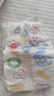 好奇（Huggies）金装纸尿裤M162片(6-11kg)中号婴儿尿不湿超薄柔软超大吸力透气 实拍图