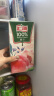汇源100%果汁橙汁1Lx5盒浓缩果汁饮料整箱节日送礼宴请礼盒饮品整箱 实拍图