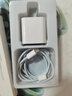 尊匠苹果充电器正品充电线氮化镓30W快充线PD套装适配原装iPhone14ProMax 16 15手机13充电头20W数据线 【适用苹果6-14系列】快充头+闪充线丨1米套装 实拍图